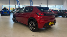 Peugeot 208 1.2 PureTech 100 GT 5dr Petrol Hatchback